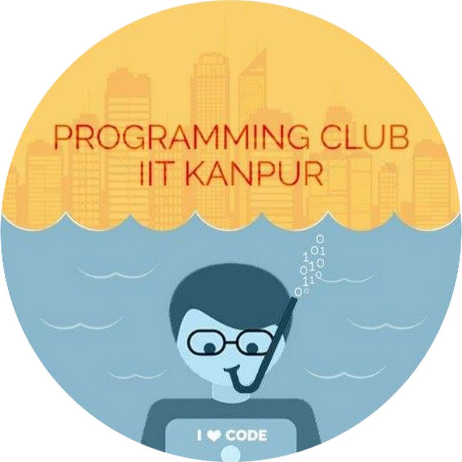 Programming Club IITK